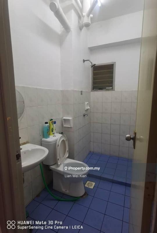 Pangsapuri untuk Dijual di Pangsapuri Mawar oleh Lian Wei Kian - iProperty.com.my