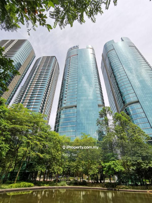 Office for Rent in Bangsar South, Kampung Kerinchi (Bangsar South) by Kelly Tan - iProperty.com.my