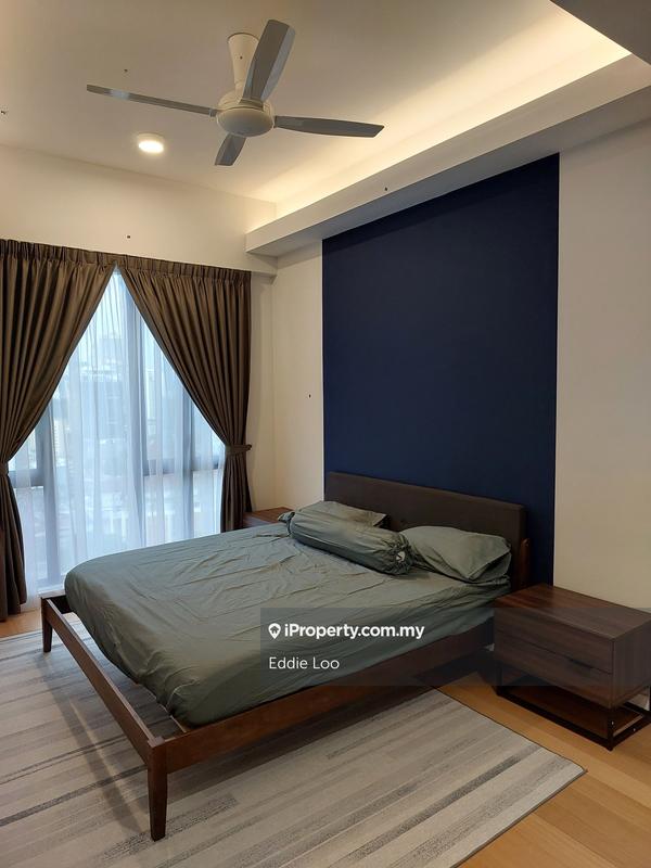 Service Residence for Sale in The Sentral Suites by Eddie Loo - iProperty.com.my