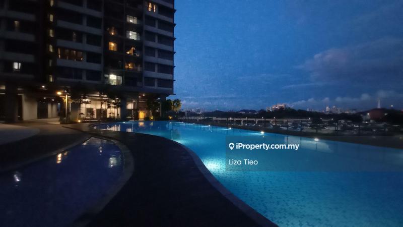 Service Residence for Rent in Seventeen Mall & Residences (Biji Living) by Liza Tieo - iProperty.com.my