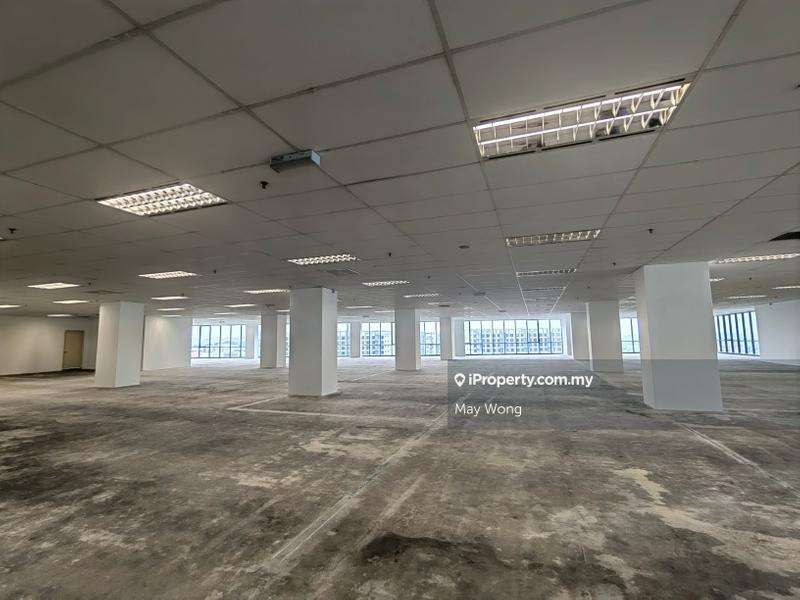 Pejabat untuk Disewa di Subang Jaya, Selangor oleh May Wong - iProperty.com.my