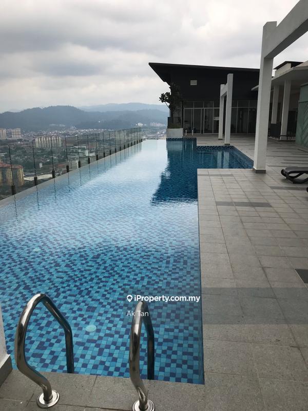 Service Residence for Sale in Axis Crown by Daren Tan - iProperty.com.my