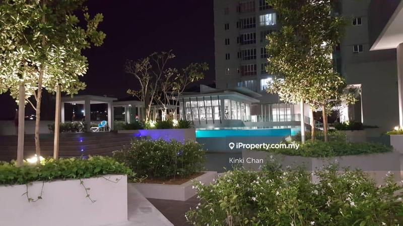 Service Residence for Sale in Maxim Residences by Kinki Chan - iProperty.com.my