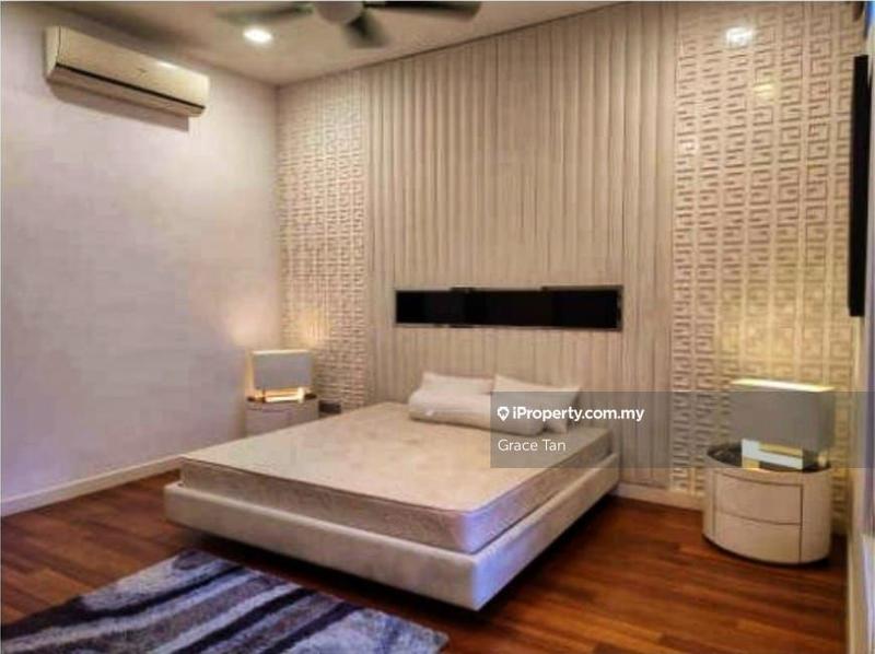 Semi-Detached House for Sale in Taman Equine, Seri Kembangan by Grace Tan - iProperty.com.my