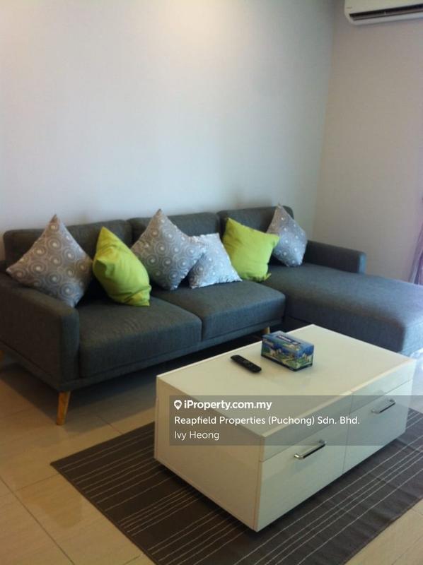 For Rent - Hijauan Saujana