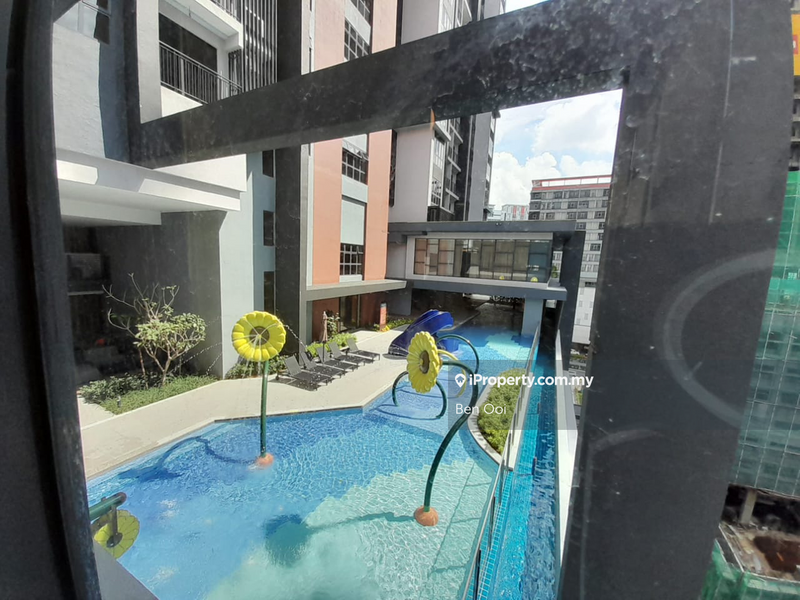 Service Residence for Sale in Sunway Velocity TWO by Ben Ooi - iProperty.com.my