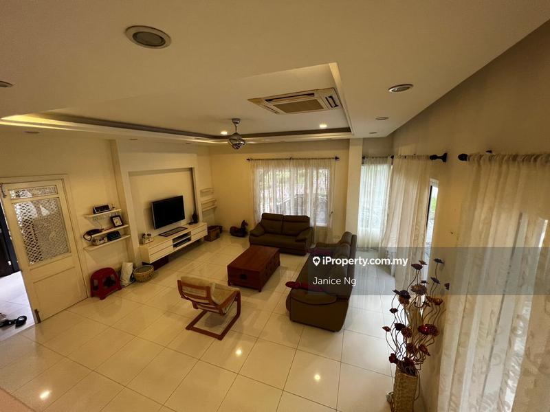 Bungalow House untuk Dijual di Sierramas, Sungai Buloh oleh Janice Ng - iProperty.com.my