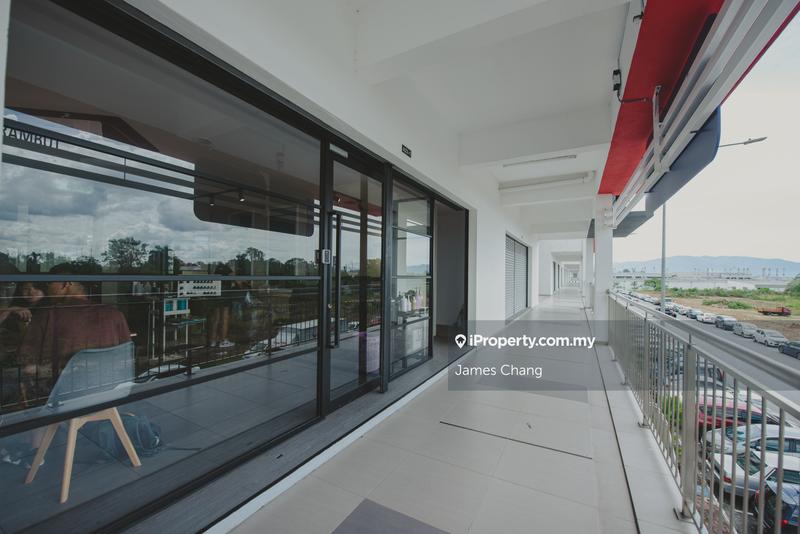 For Rent - Seremban Shop for Rent (Ready to Move In), Seremban 2, Seremban