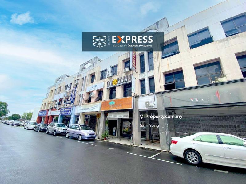 Kedai untuk Disewa di 2nd Floor, Boulevard, Miri oleh Sam Yong - iProperty.com.my