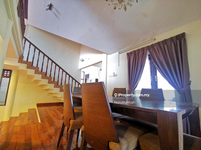 Bungalow House for Sale in n9nw5, Keramat by Nurulbahtiah - iProperty.com.my