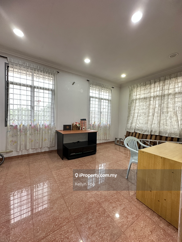 Rumah Berangkai 2 Tingkat untuk Dijual di Taman Malim Jaya, Bachang oleh Kellyn Foo - iProperty.com.my