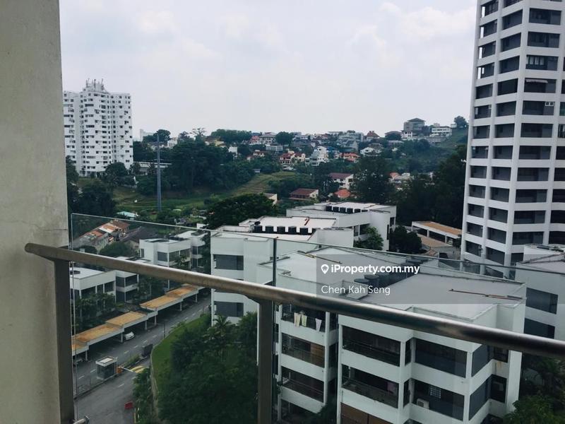 Condominium for Sale in Suasana Bangsar by Chen Kah Seng - iProperty.com.my
