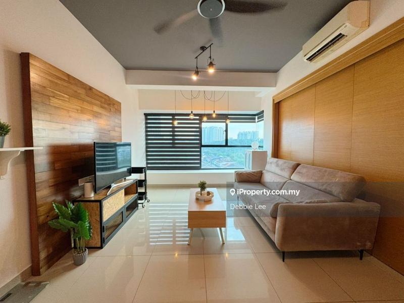 For Rent - The Leafz @ Dedaun