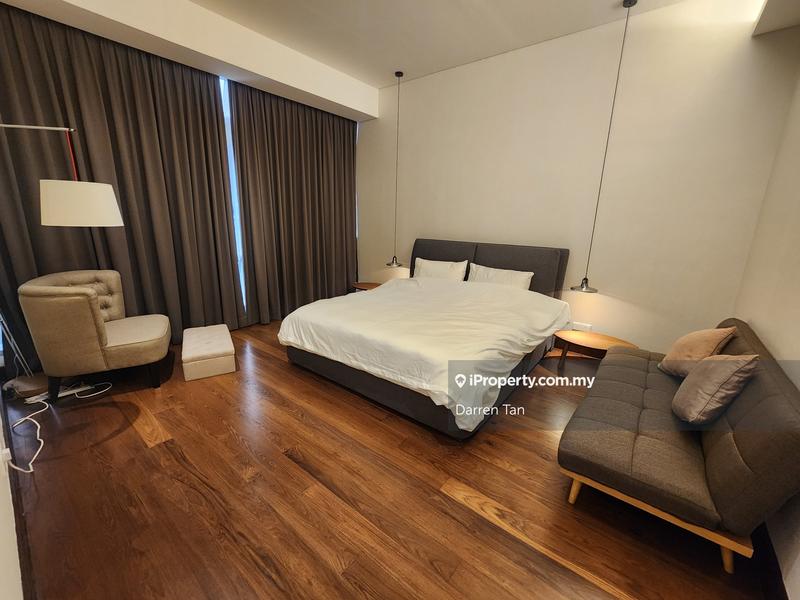 Residensi Servis untuk Dijual di Banyan Tree Signatures oleh Darren Tan - iProperty.com.my