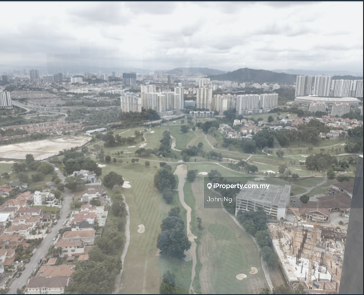 Residensi Servis untuk Dijual di Skyluxe On The Park Bukit Jalil oleh John Ng - iProperty.com.my