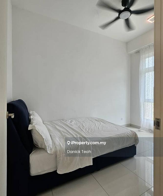 Kondominium untuk Disewa di Ferringhi Residence 2 oleh Danick Teoh - Bedroom - iProperty.com.my