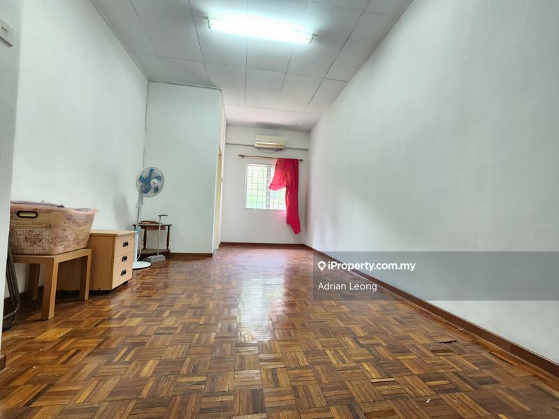 Townhouse for Sale in Bukit Jalil, Kuala Lumpur by Adrian Leong - iProperty.com.my