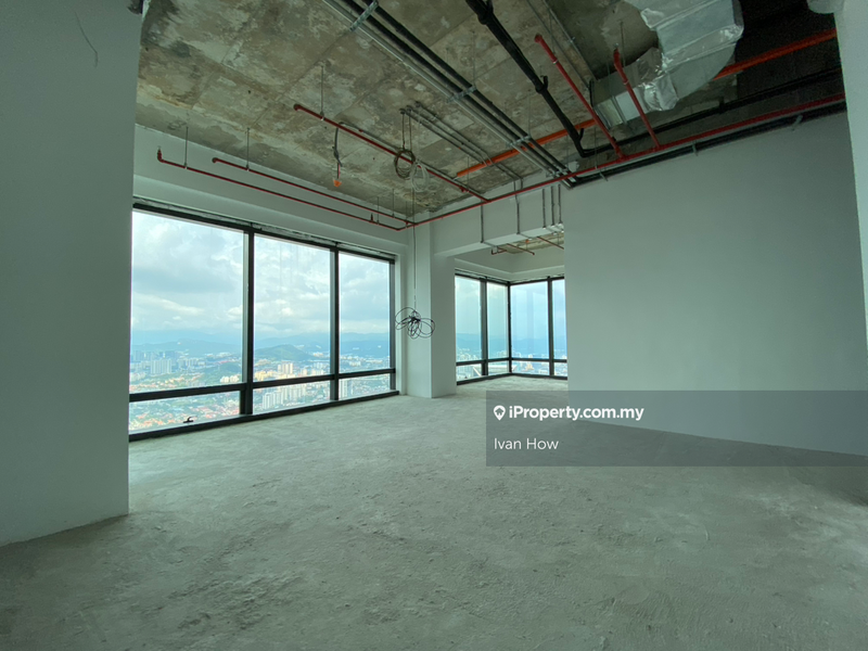 For Sale - Four Seasons Place