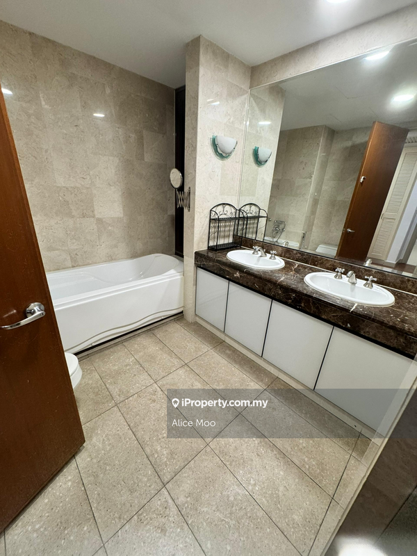 Condominium for Rent in Hampshire Park Condominium by Alice Moo - iProperty.com.my