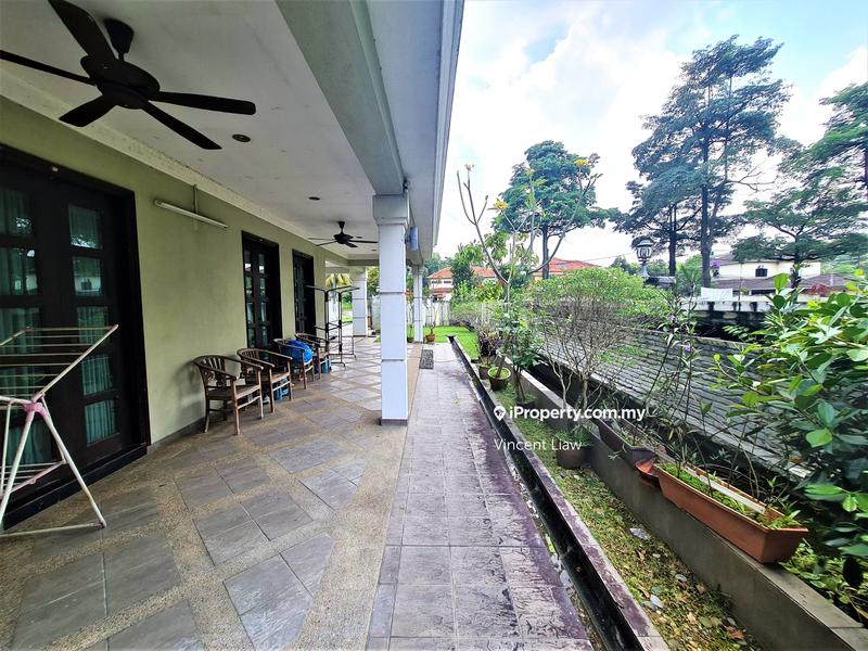 Bungalow House untuk Dijual di Seksyen 6, Kota Damansara oleh Vincent Liaw - iProperty.com.my