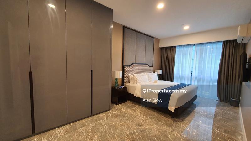Service Residence for Sale in Victory Suites (The Face 2), KLCC by Alan Siow - iProperty.com.my