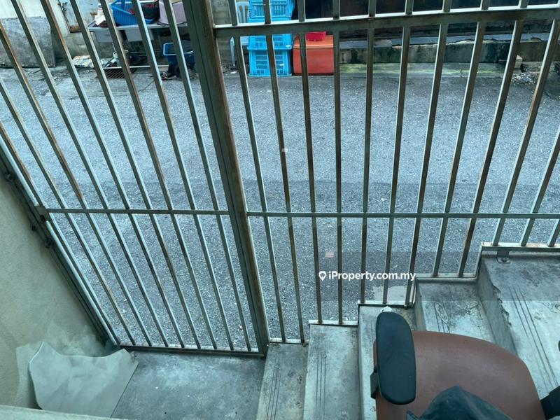 For Rent - Putra Mahkota putra points