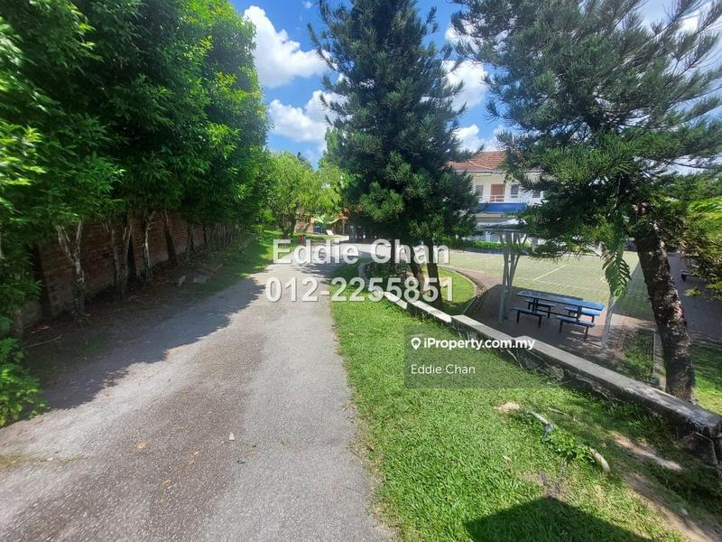 Bungalow House for Sale in Jalan Pahang Kecil, Titiwangsa, Titiwangsa by Eddie Chan - iProperty.com.my