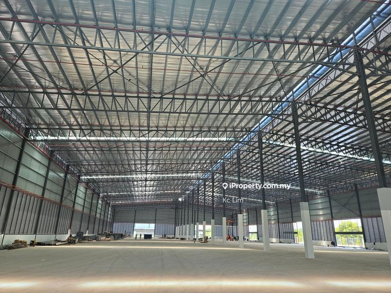 Kilang Terpisah untuk Dijual di Nilai Industrial Park, Setul oleh Kc Lim - iProperty.com.my
