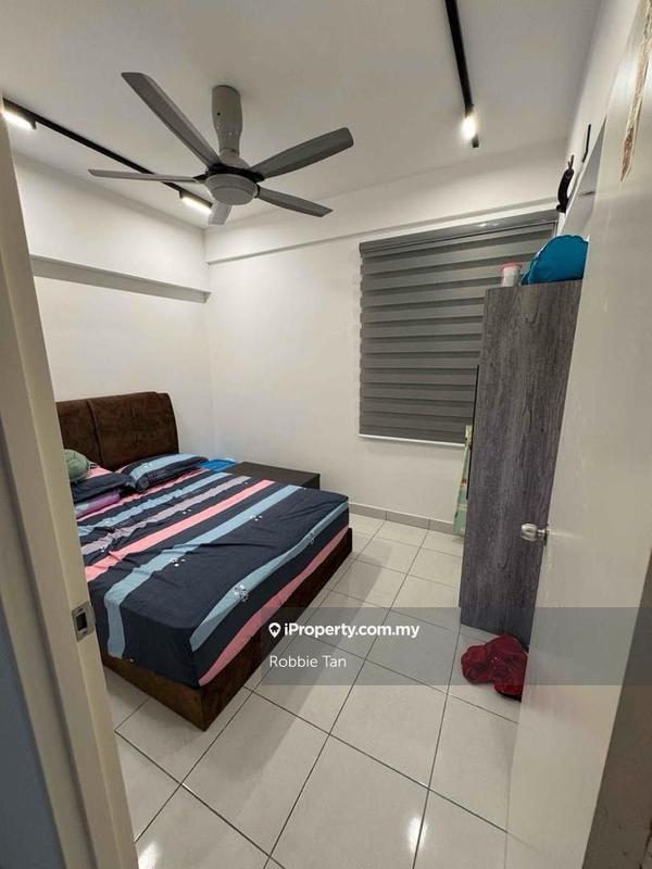 Apartment for Sale in MI Apartment by Robbie Tan - iProperty.com.my