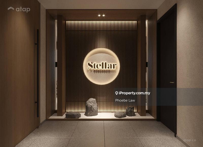 Kondominium untuk Dijual di Stellar Damansara oleh Phoebe Law - iProperty.com.my