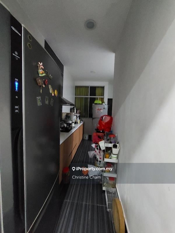 Cluster House for Sale in Taman Daiman Jaya, Kota Tinggi by Christine Cham - iProperty.com.my