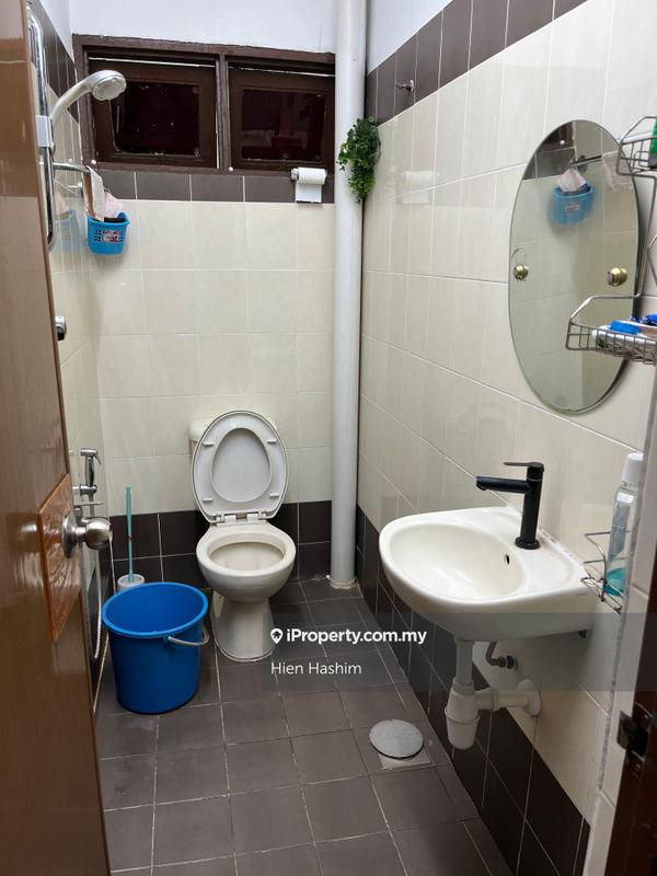 2-storey Terraced House for Sale in Seksyen 20, Shah Alam by Hien Hashim - iProperty.com.my
