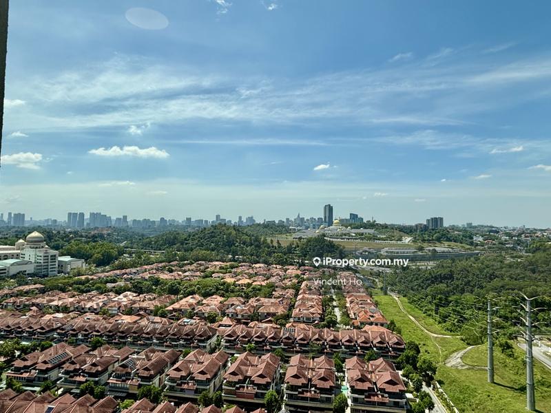 For Rent - Solaris Dutamas