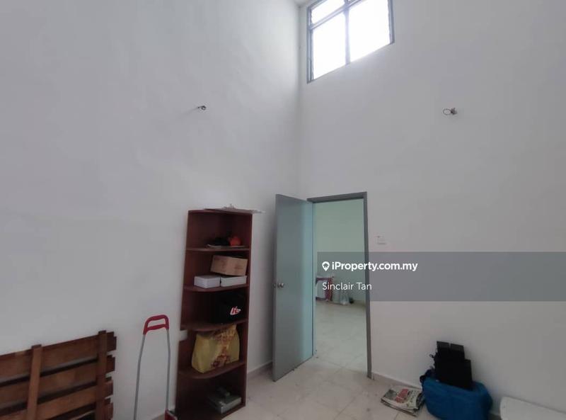 1-storey Terraced House for Sale in y12st, Tanjong Minyak by Geoffery Wee - iProperty.com.my