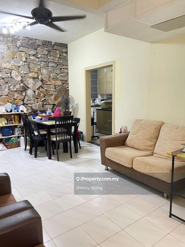 Condominium for Sale in Faber Ria by Shimry Wong - iProperty.com.my