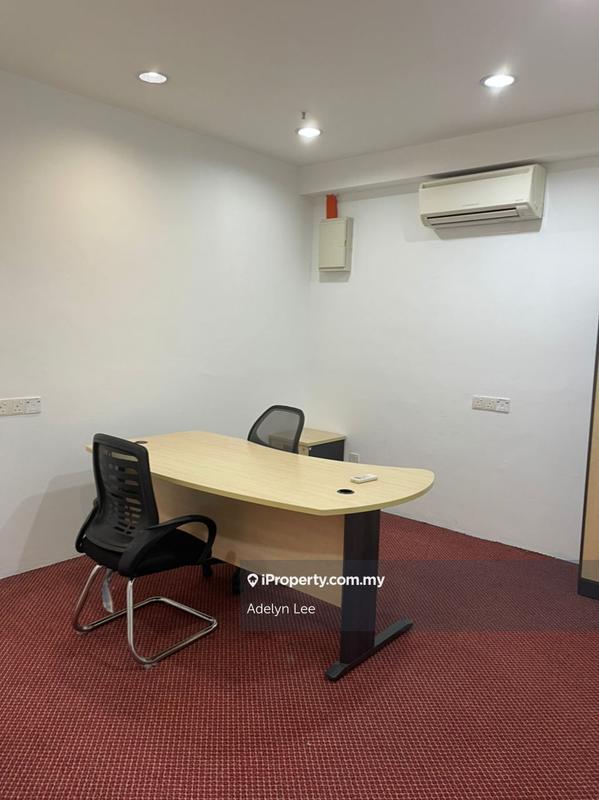 Shop-Office for Sale in Oasis Square, Ara Damansara by Adelyn Lee - iProperty.com.my