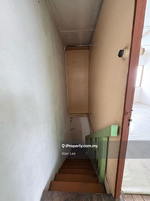 2-storey Terraced House for Sale in Taman Serdang Jaya, Seri Kembangan by Alan Lee - iProperty.com.my