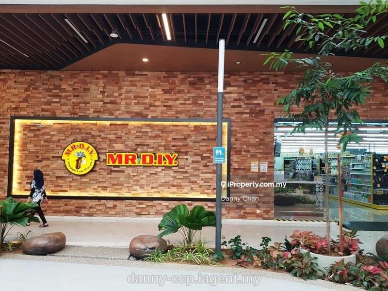 Pejabat untuk Disewa di Bukit Jalil, Kuala Lumpur oleh Danny Chan - iProperty.com.my