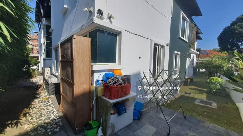 Banglo untuk Dijual di Pinggiran Golf @ Saujana Golf Resort, Shah Alam, Saujana oleh Chester Cheng - iProperty.com.my