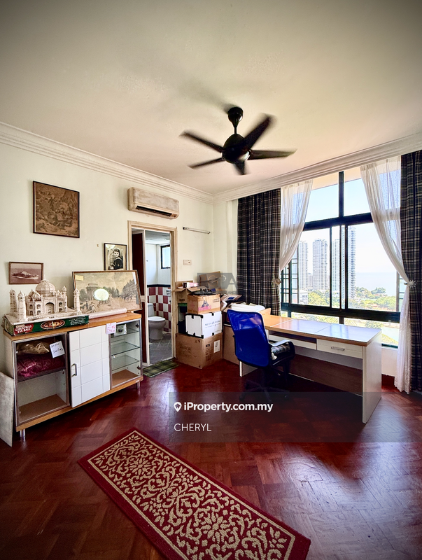 Kondominium untuk Dijual di Diamond Villa Condominium oleh CHERYL - iProperty.com.my