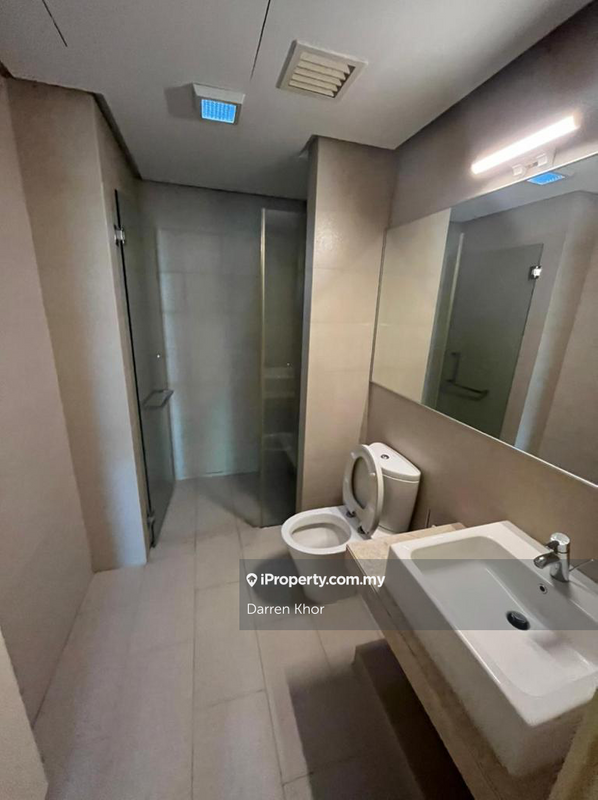 Service Residence for Rent in Hampshire Place by Darren Khor - iProperty.com.my