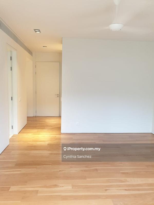 Rumah Berangkai 3 Tingkat untuk Disewa di qchm0, Ampang oleh Cynthia Sanchez - iProperty.com.my