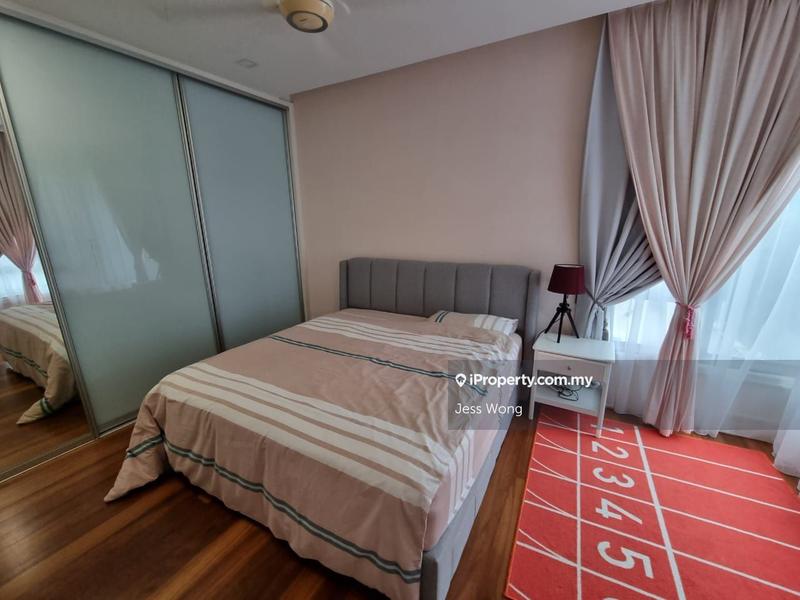 Semi-Detached House for Sale in Medan Damansara, Damansara Heights by Jess Wong - iProperty.com.my