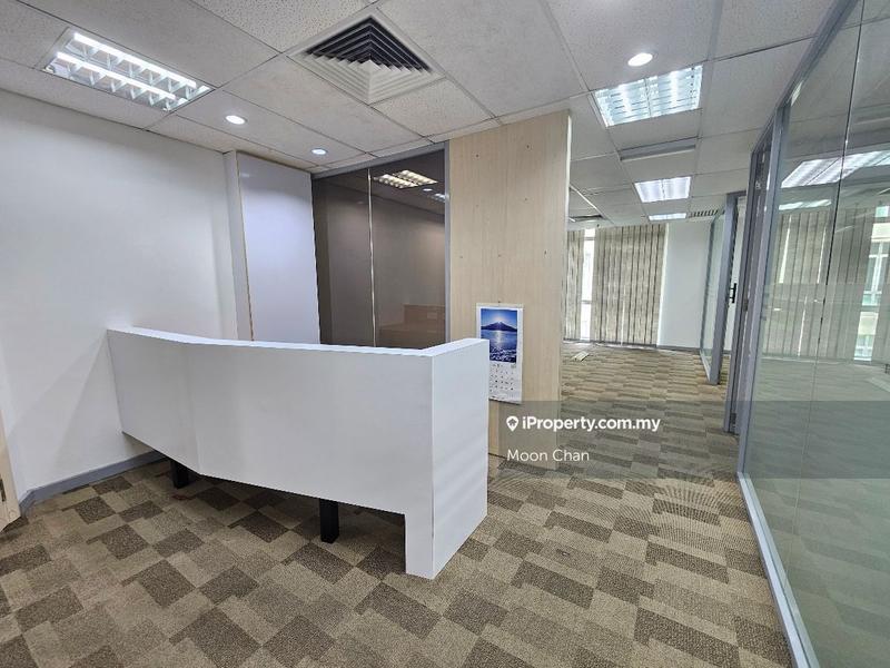 For Sale - Solaris Dutamas, Publika, Mont Kiara