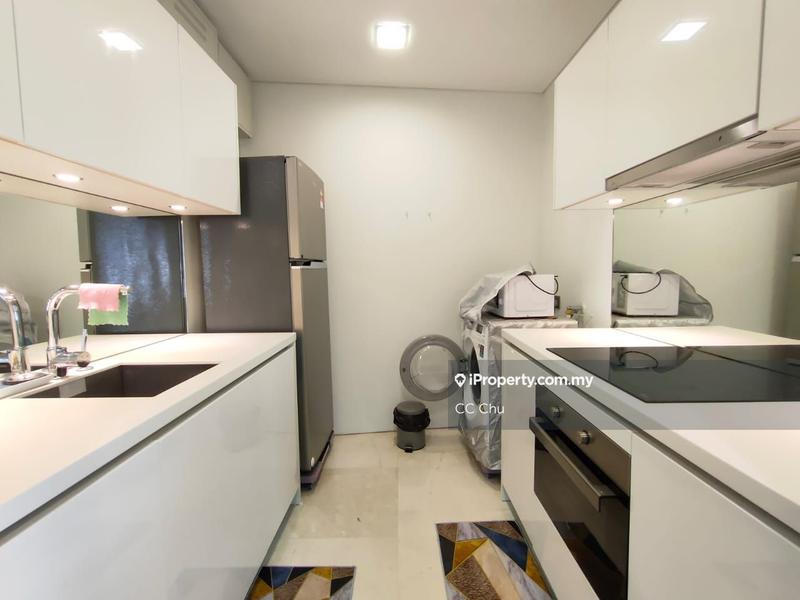 Service Residence for Rent in Vortex KLCC by CC Chu - iProperty.com.my