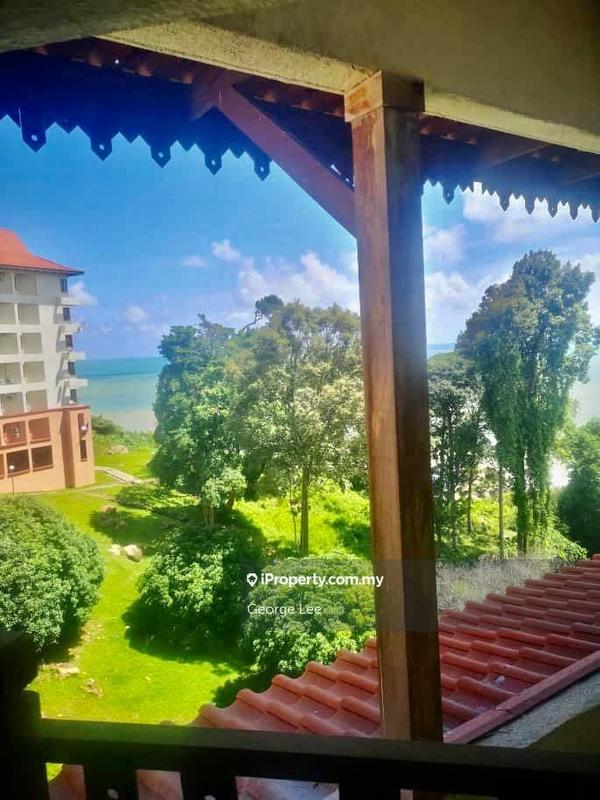 For Sale - Kuantan Tembeling Resort