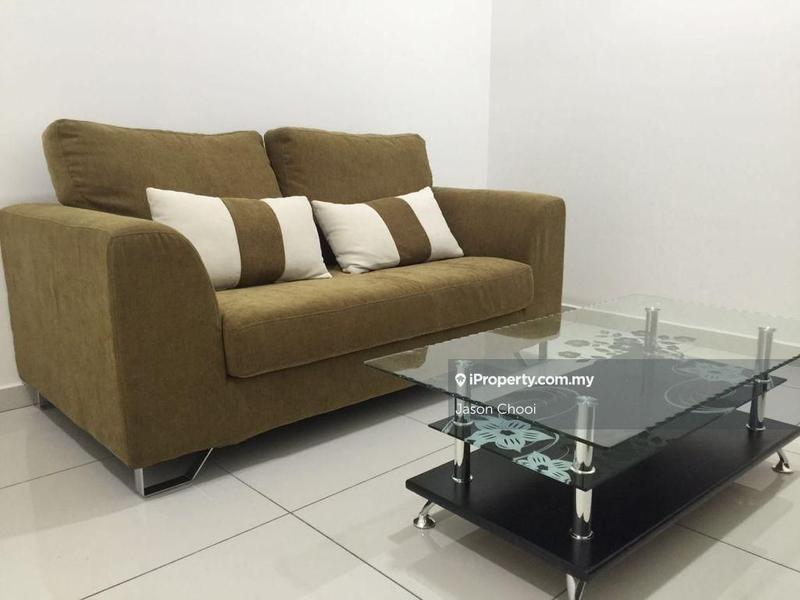 Service Residence for Rent in Avenue D'Vogue by Jason Chooi - iProperty.com.my