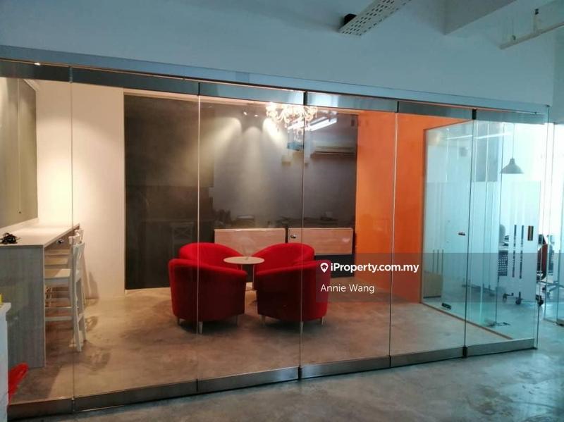 Pejabat untuk Dijual di Tropicana, Petaling Jaya oleh Annie Wang - iProperty.com.my