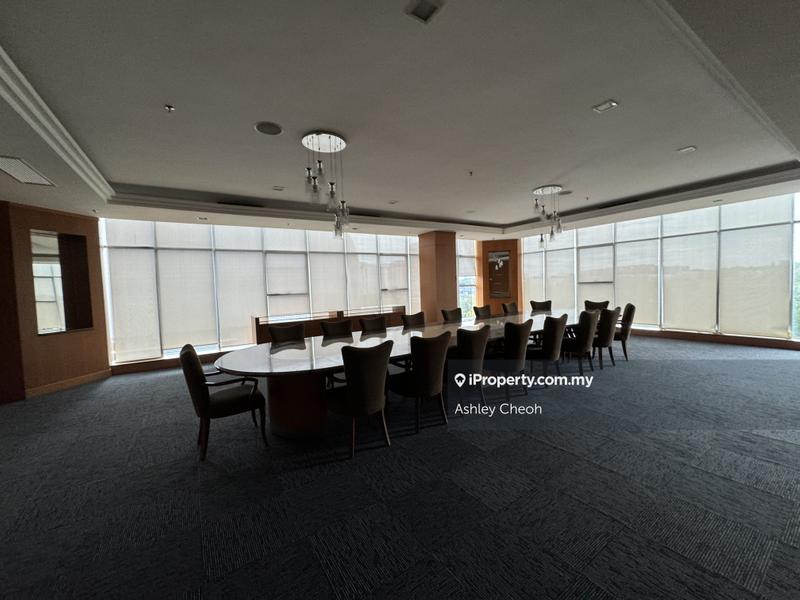 Kilang Terpisah untuk Dijual di Seksyen U1, Glenmarie oleh Ashley Cheoh - iProperty.com.my