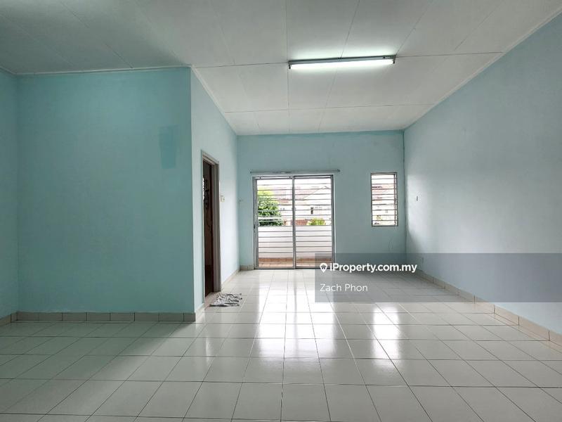 2-storey Terraced House for Sale in Taman Puchong Tekali, Puchong by Zach Phon - iProperty.com.my